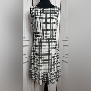 Karl Lagerfeld Sundress Womens size 6